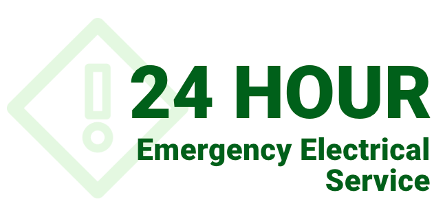 24 Hour Electrical Service