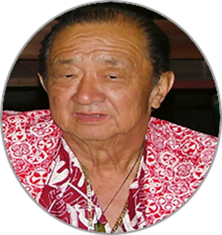 Walter Chung, founder of Walter’s Electric Inc in Hilo, Hawaii