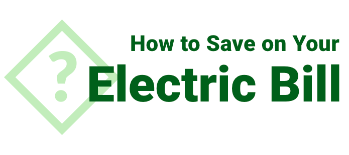 Save Money on Your Electric Bill with Walter's Electric